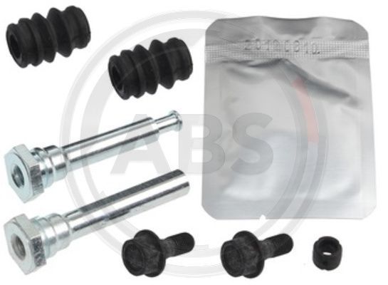 Kreipiančiųjų movų rinkinys, stabdžių apkaba A.B.S. 55245