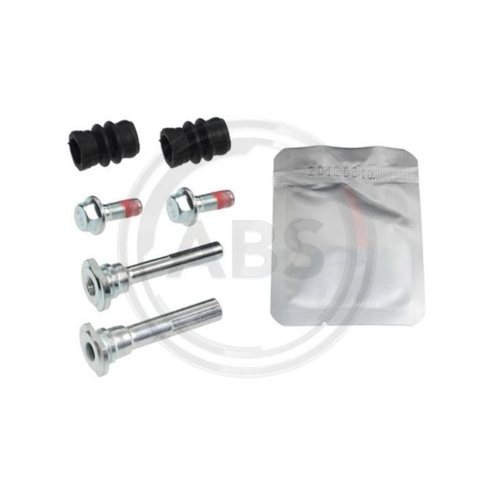 Kreipiančiųjų movų rinkinys, stabdžių apkaba A.B.S. 55246