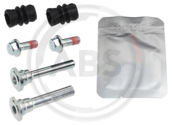 Kreipiančiųjų movų rinkinys, stabdžių apkaba A.B.S. 55246