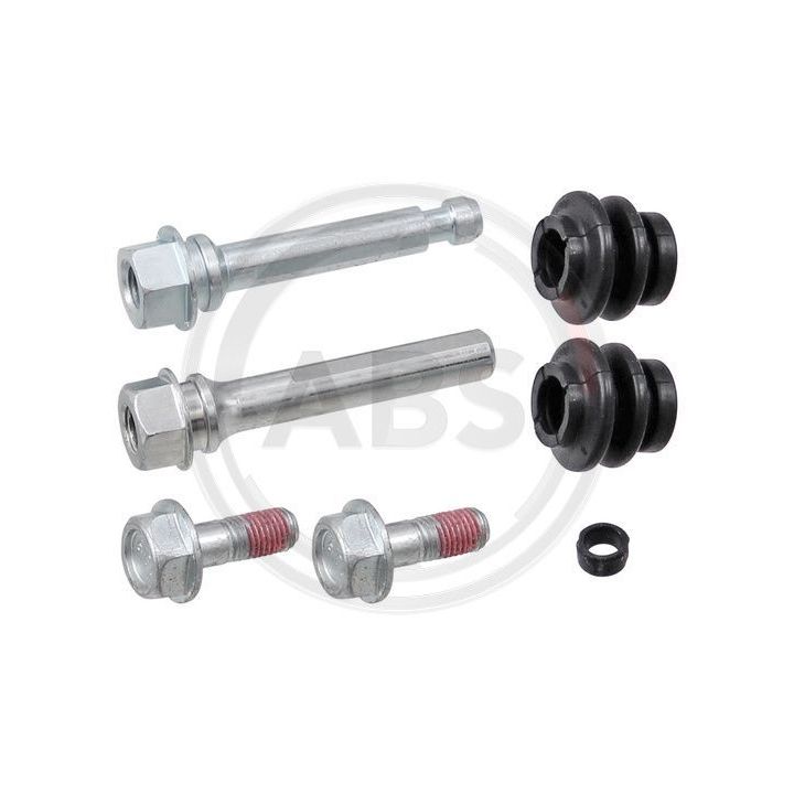 Kreipiančiųjų movų rinkinys, stabdžių apkaba A.B.S. 55253