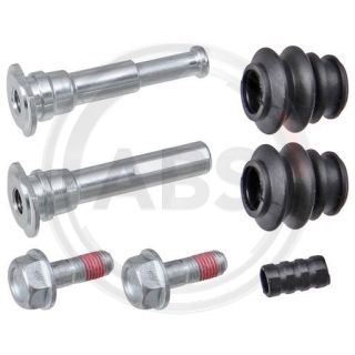 Kreipiančiųjų movų rinkinys, stabdžių apkaba A.B.S. 55256