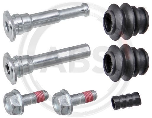 Kreipiančiųjų movų rinkinys, stabdžių apkaba A.B.S. 55256