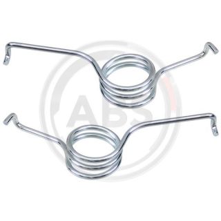 Kreipiančiųjų movų rinkinys, stabdžių apkaba A.B.S. 55259