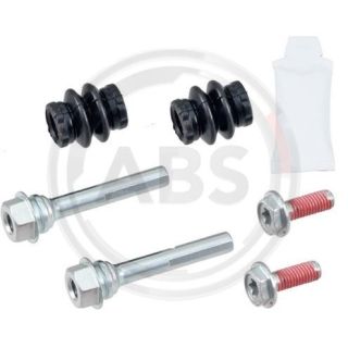 Kreipiančiųjų movų rinkinys, stabdžių apkaba A.B.S. 55282