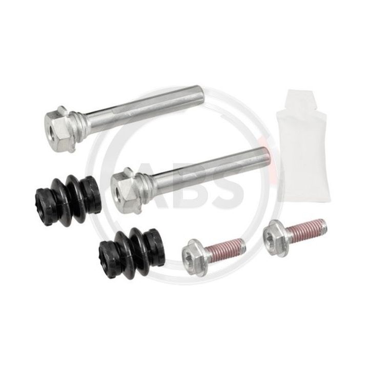 Kreipiančiųjų movų rinkinys, stabdžių apkaba A.B.S. 55284