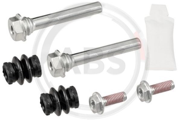 Kreipiančiųjų movų rinkinys, stabdžių apkaba A.B.S. 55284