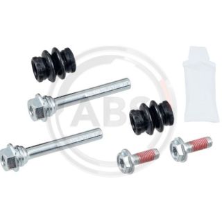 Kreipiančiųjų movų rinkinys, stabdžių apkaba A.B.S. 55285