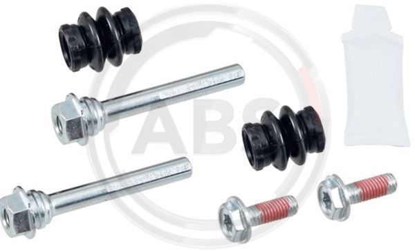 Kreipiančiųjų movų rinkinys, stabdžių apkaba A.B.S. 55285