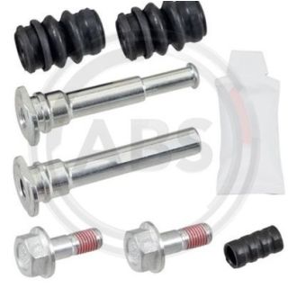 Kreipiančiųjų movų rinkinys, stabdžių apkaba A.B.S. 55287