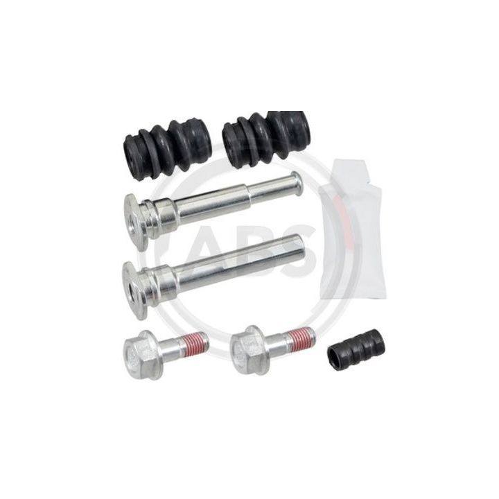 Kreipiančiųjų movų rinkinys, stabdžių apkaba A.B.S. 55287