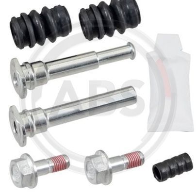 Kreipiančiųjų movų rinkinys, stabdžių apkaba A.B.S. 55287