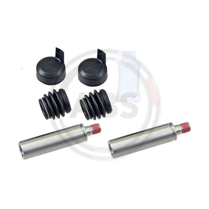 Kreipiančiųjų movų rinkinys, stabdžių apkaba A.B.S. 55291