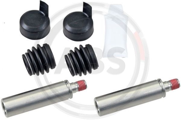 Kreipiančiųjų movų rinkinys, stabdžių apkaba A.B.S. 55291