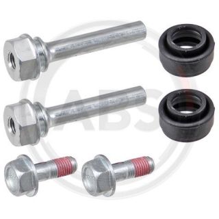 Kreipiančiųjų movų rinkinys, stabdžių apkaba A.B.S. 55292