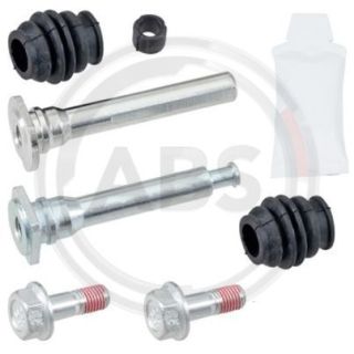 Kreipiančiųjų movų rinkinys, stabdžių apkaba A.B.S. 55298