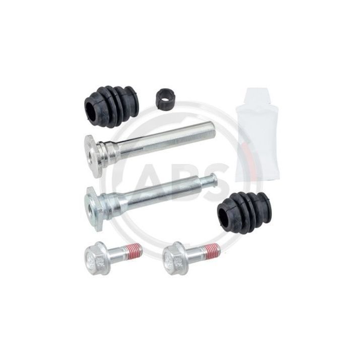 Kreipiančiųjų movų rinkinys, stabdžių apkaba A.B.S. 55298