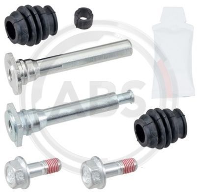 Kreipiančiųjų movų rinkinys, stabdžių apkaba A.B.S. 55298