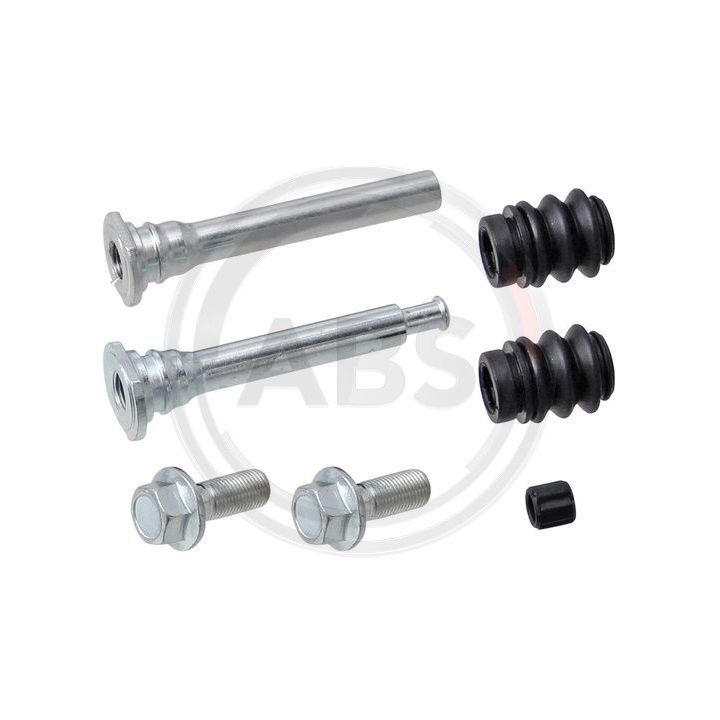 Kreipiančiųjų movų rinkinys, stabdžių apkaba A.B.S. 55301