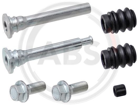 Kreipiančiųjų movų rinkinys, stabdžių apkaba A.B.S. 55301