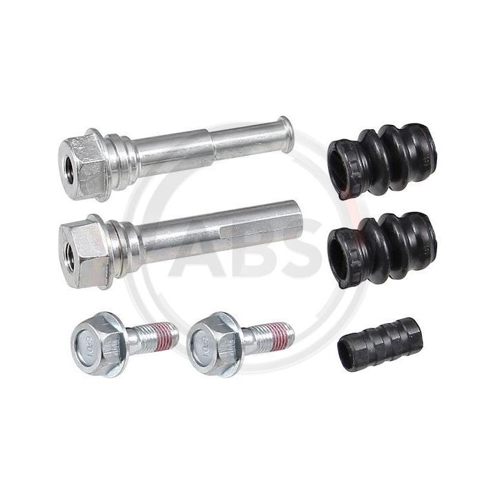 Kreipiančiųjų movų rinkinys, stabdžių apkaba A.B.S. 55302