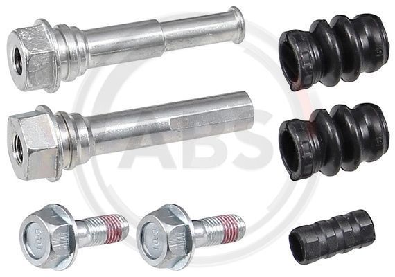 Kreipiančiųjų movų rinkinys, stabdžių apkaba A.B.S. 55302