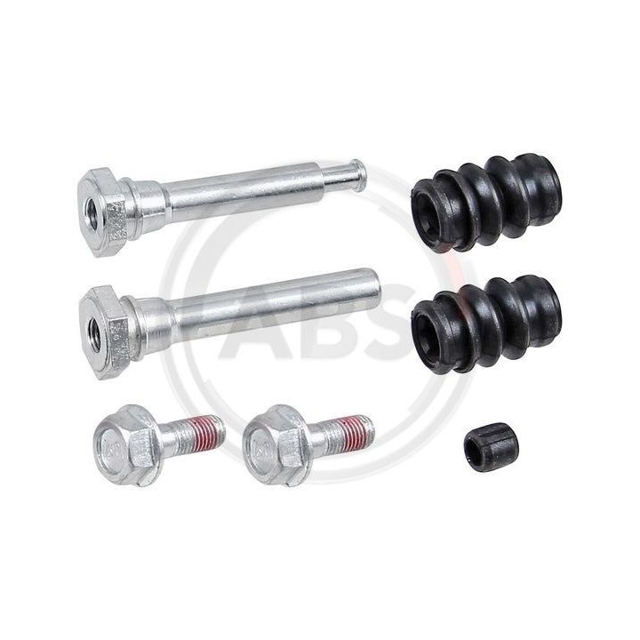 Kreipiančiųjų movų rinkinys, stabdžių apkaba A.B.S. 55306