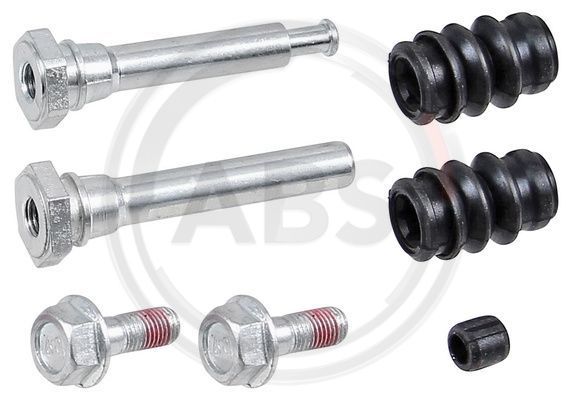 Kreipiančiųjų movų rinkinys, stabdžių apkaba A.B.S. 55306