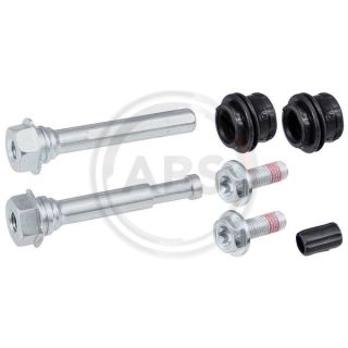 Kreipiančiųjų movų rinkinys, stabdžių apkaba A.B.S. 55307