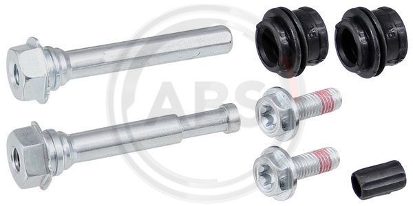 Kreipiančiųjų movų rinkinys, stabdžių apkaba A.B.S. 55307