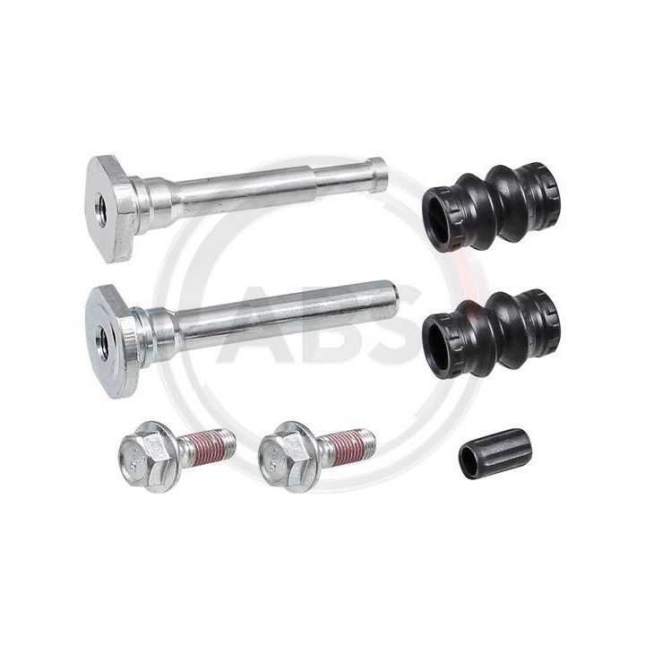 Kreipiančiųjų movų rinkinys, stabdžių apkaba A.B.S. 55309