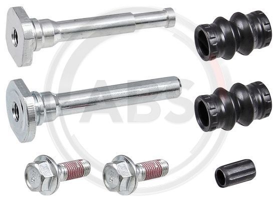 Kreipiančiųjų movų rinkinys, stabdžių apkaba A.B.S. 55309