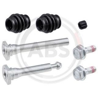 Kreipiančiųjų movų rinkinys, stabdžių apkaba A.B.S. 55310