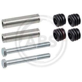 Kreipiančiųjų movų rinkinys, stabdžių apkaba A.B.S. 55313