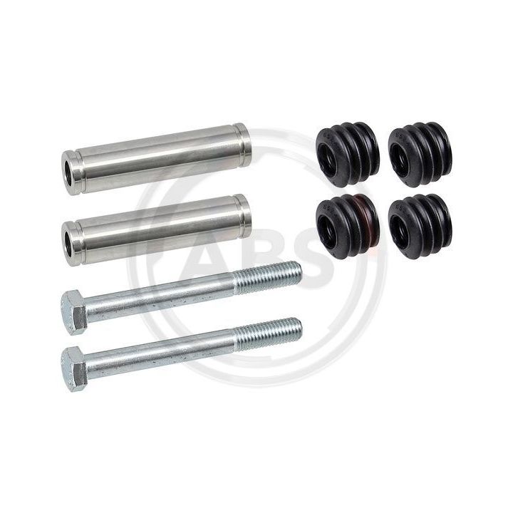 Kreipiančiųjų movų rinkinys, stabdžių apkaba A.B.S. 55313