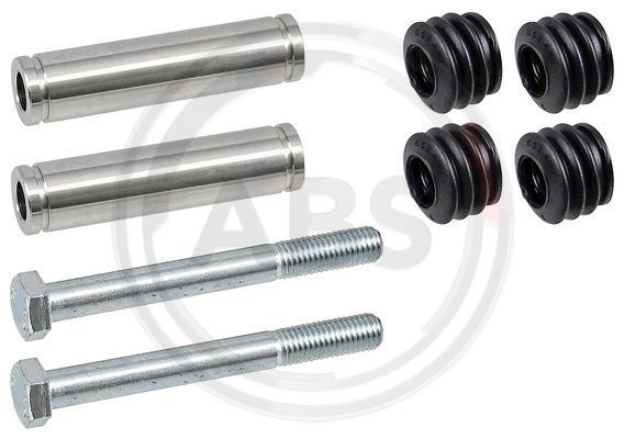 Kreipiančiųjų movų rinkinys, stabdžių apkaba A.B.S. 55313