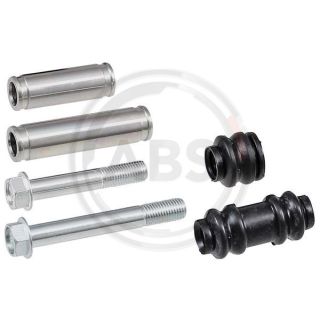 Kreipiančiųjų movų rinkinys, stabdžių apkaba A.B.S. 55315