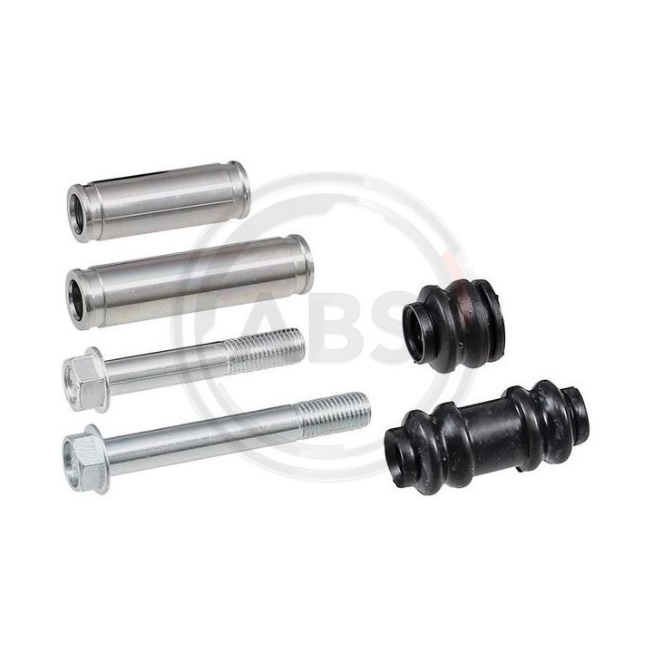 Kreipiančiųjų movų rinkinys, stabdžių apkaba A.B.S. 55315