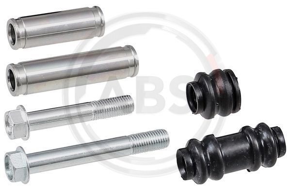 Kreipiančiųjų movų rinkinys, stabdžių apkaba A.B.S. 55315