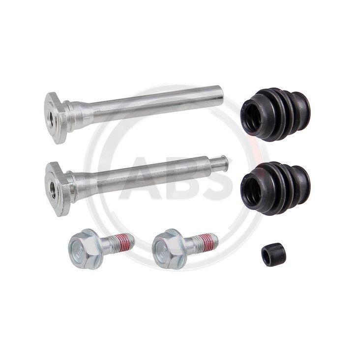 Kreipiančiųjų movų rinkinys, stabdžių apkaba A.B.S. 55316