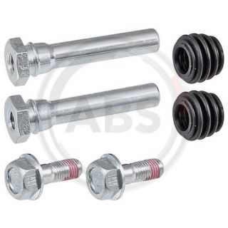 Kreipiančiųjų movų rinkinys, stabdžių apkaba A.B.S. 55317