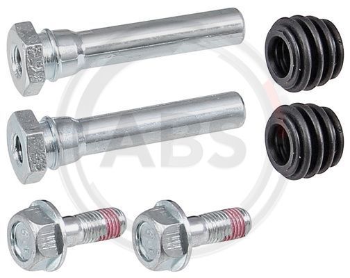 Kreipiančiųjų movų rinkinys, stabdžių apkaba A.B.S. 55317