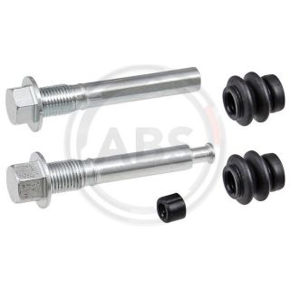 Kreipiančiųjų movų rinkinys, stabdžių apkaba A.B.S. 55318