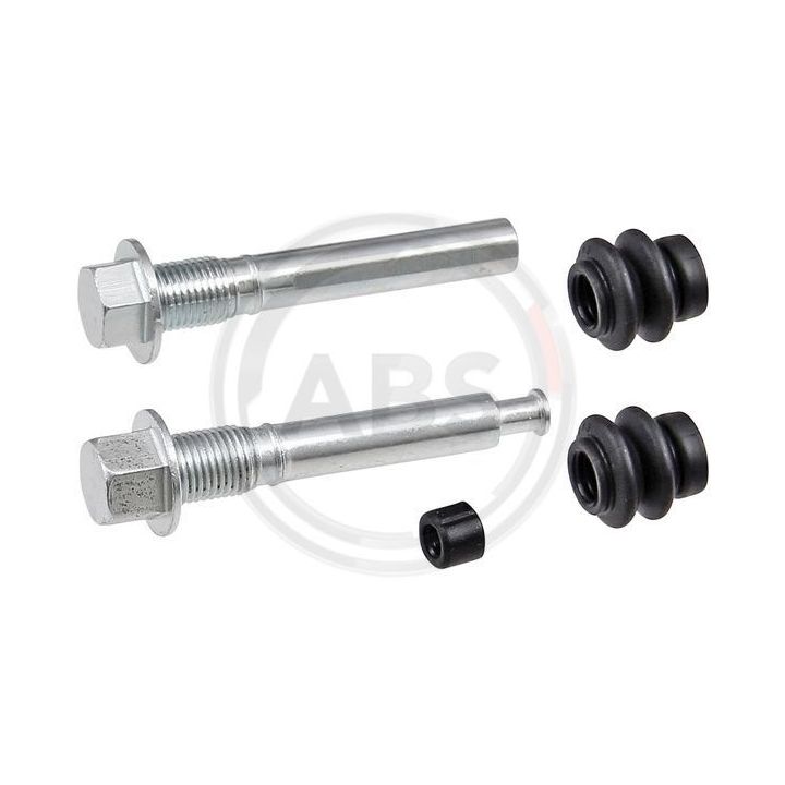 Kreipiančiųjų movų rinkinys, stabdžių apkaba A.B.S. 55318