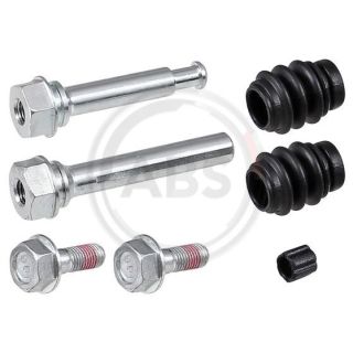 Kreipiančiųjų movų rinkinys, stabdžių apkaba A.B.S. 55324