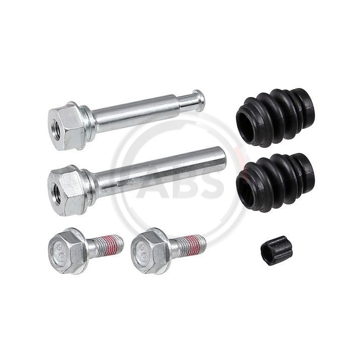 Kreipiančiųjų movų rinkinys, stabdžių apkaba A.B.S. 55324