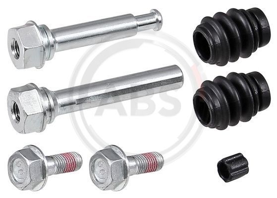 Kreipiančiųjų movų rinkinys, stabdžių apkaba A.B.S. 55324