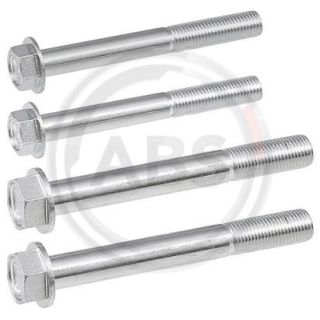 Kreipiančiųjų movų rinkinys, stabdžių apkaba A.B.S. 55325