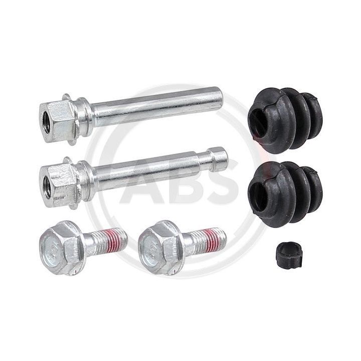 Kreipiančiųjų movų rinkinys, stabdžių apkaba A.B.S. 55326