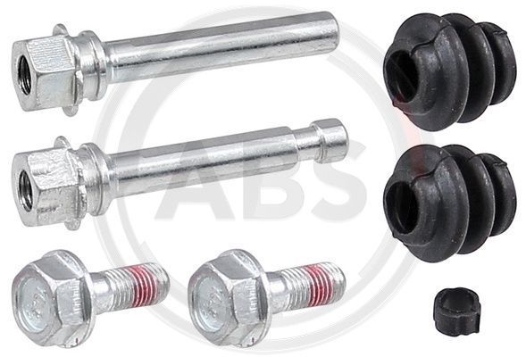 Kreipiančiųjų movų rinkinys, stabdžių apkaba A.B.S. 55326