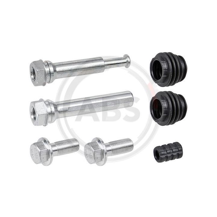 Kreipiančiųjų movų rinkinys, stabdžių apkaba A.B.S. 55329